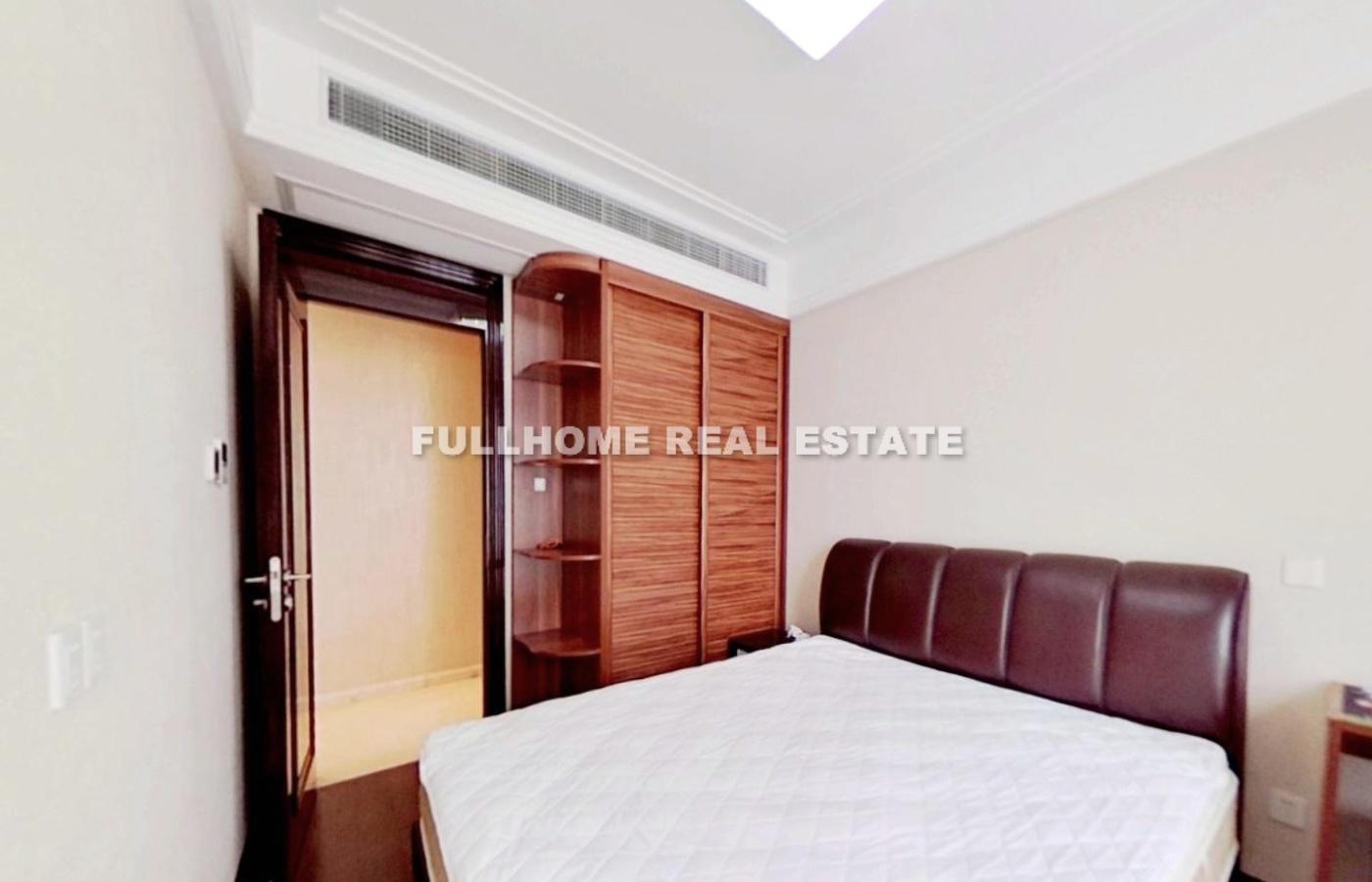 Da Ning Yue Fu - Interior view 4, Shanghai rental property