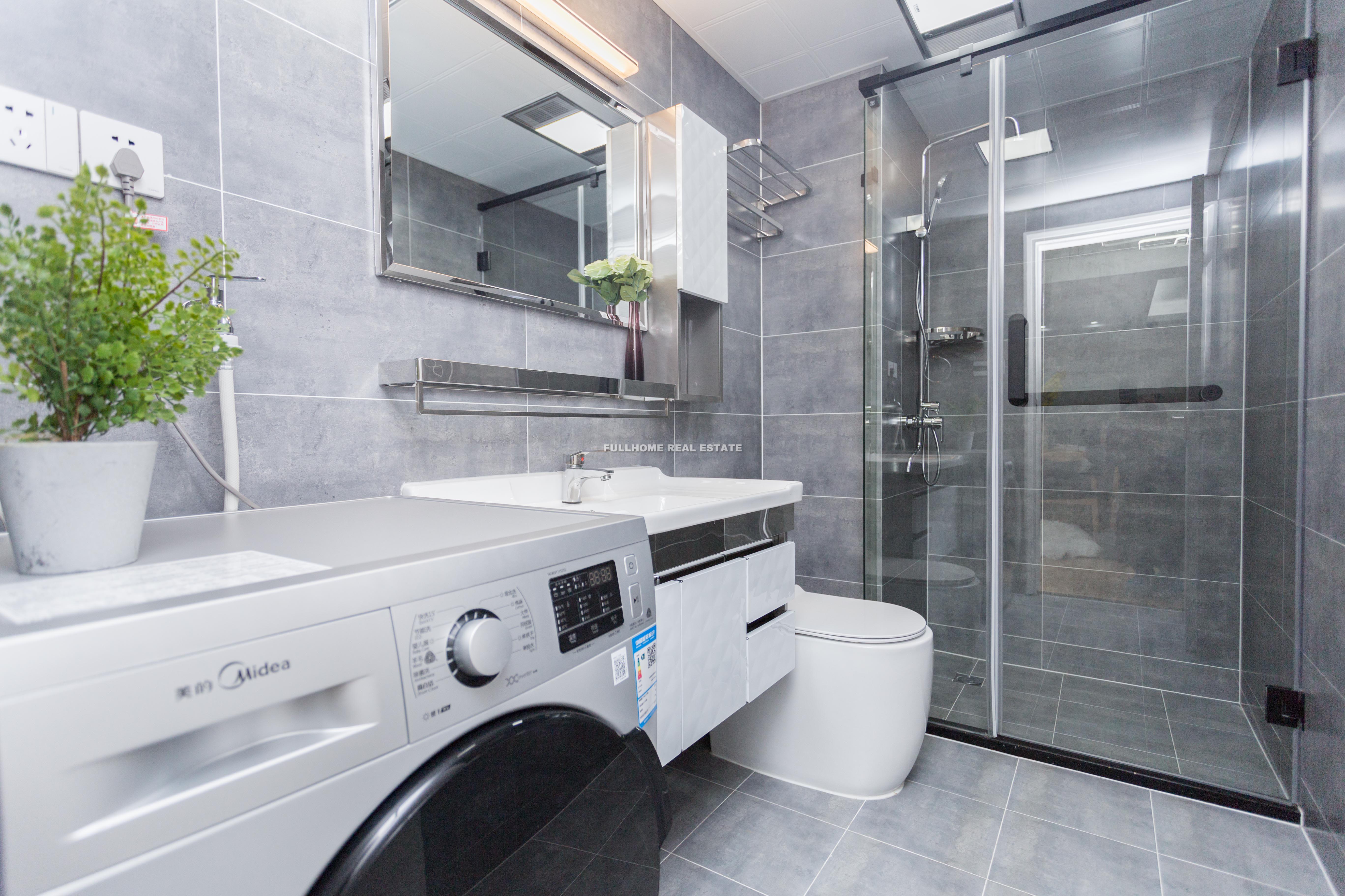 Huijin Plaza - Interior view 5, Shanghai rental property