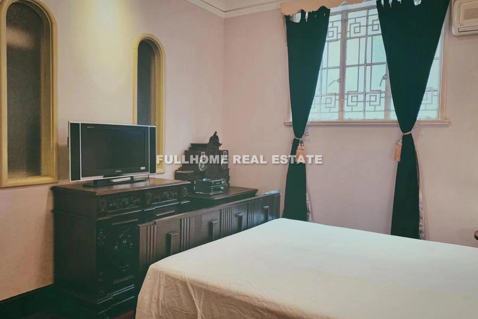 Sun Apartment - 2 bedroom apartment in Shanghai, Gubei, Hongqiao
