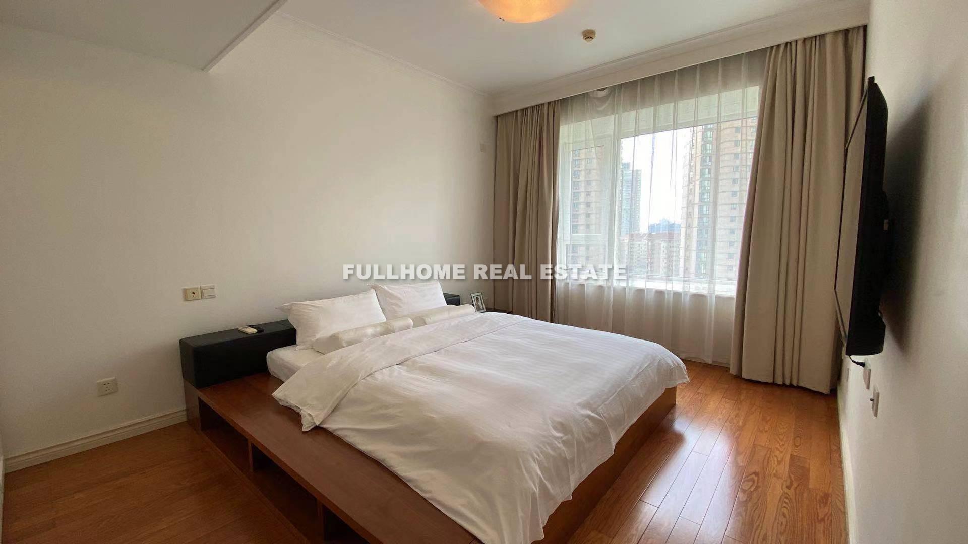 Skyline Mansion - Interior view 6, Shanghai rental property