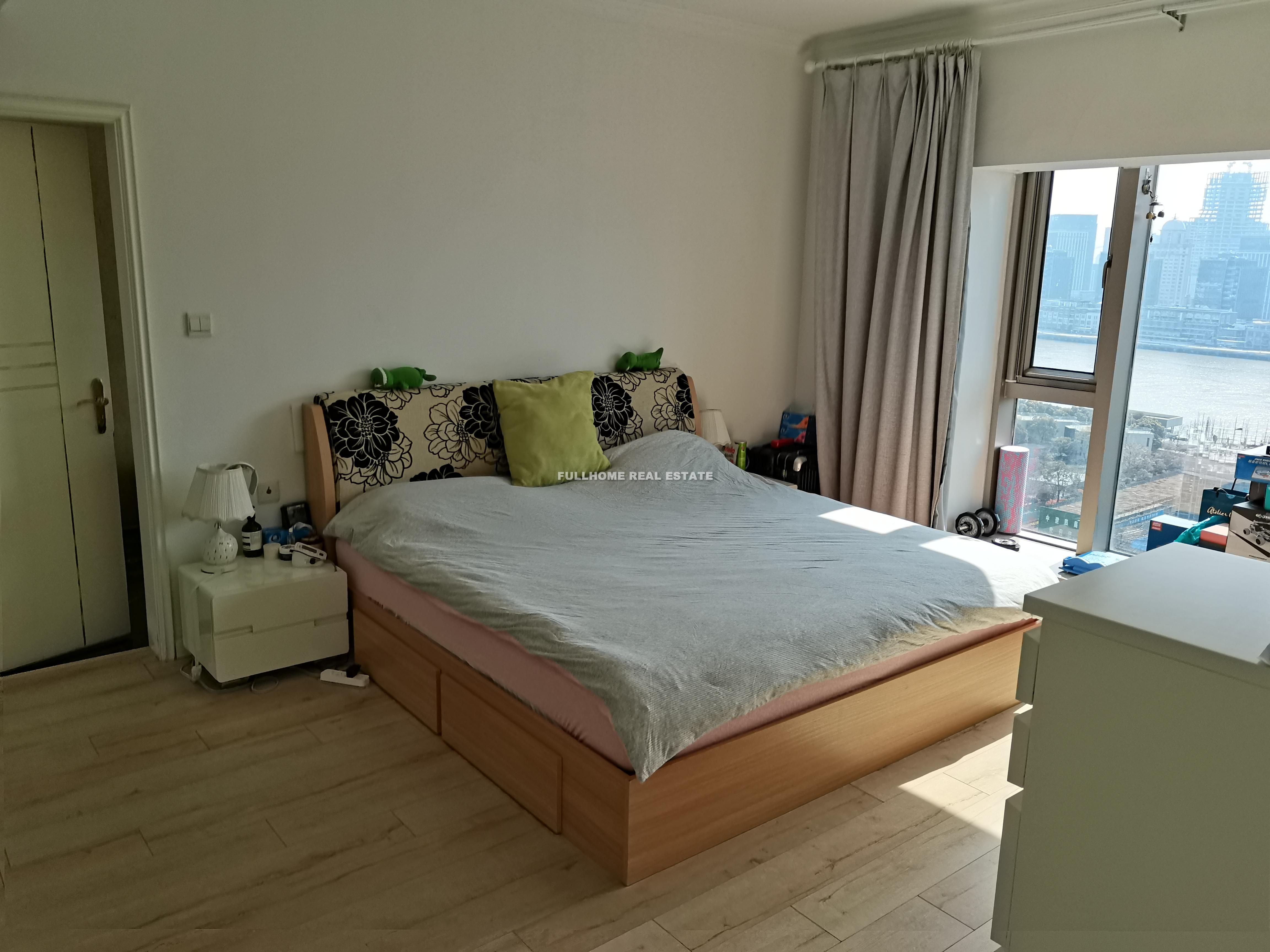 Shimao Riviera Garden - Interior view 4, Shanghai rental property