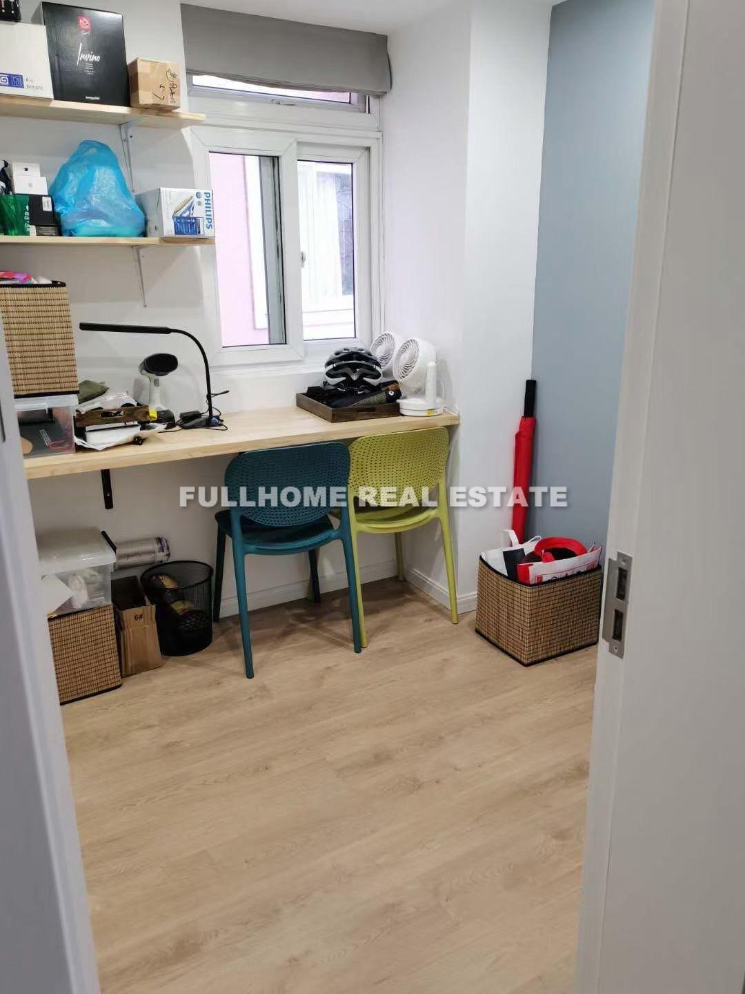 Zheng Li Apartment - Interior view 6, Shanghai rental property