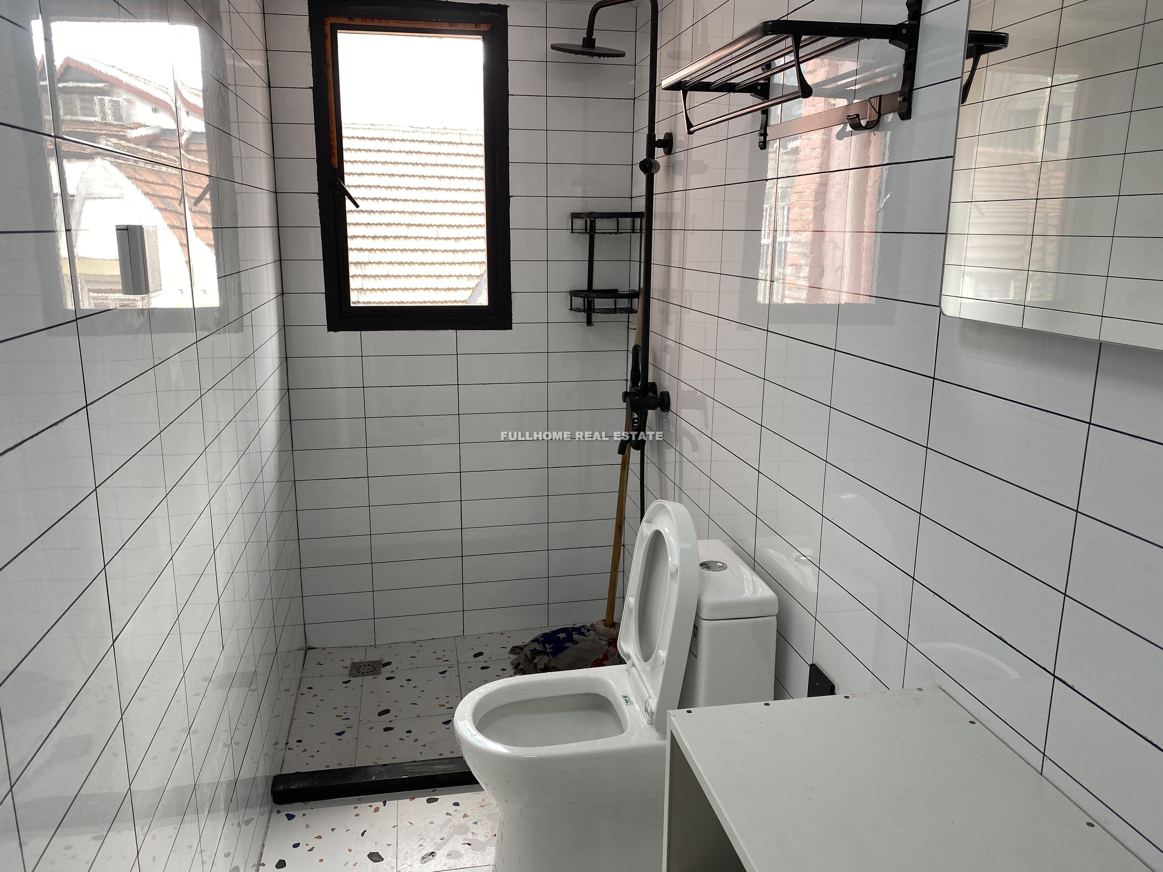 No.1000-1600 West Beijing Road Old House - Interior view 10, Shanghai rental property