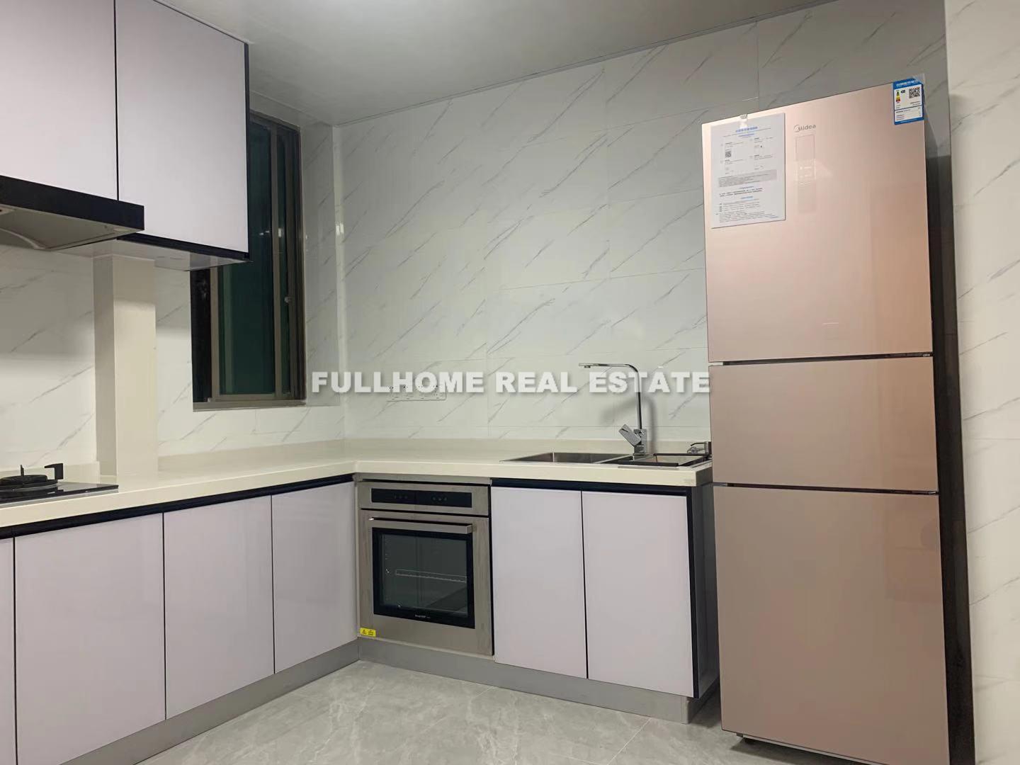 Zhaofeng Garden - Interior view 5, Shanghai rental property