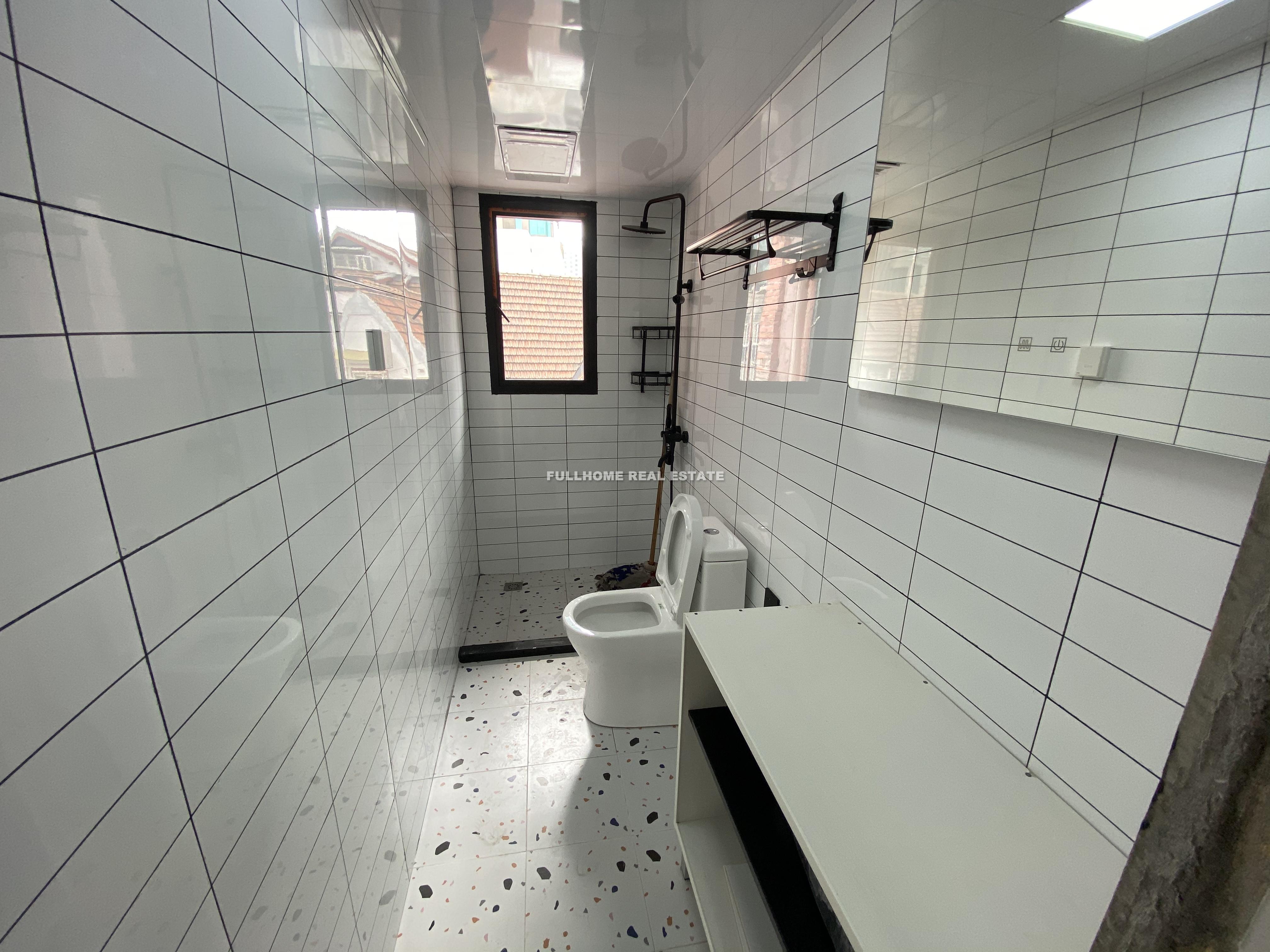 No.1000-1600 West Beijing Road Old House - Interior view 4, Shanghai rental property