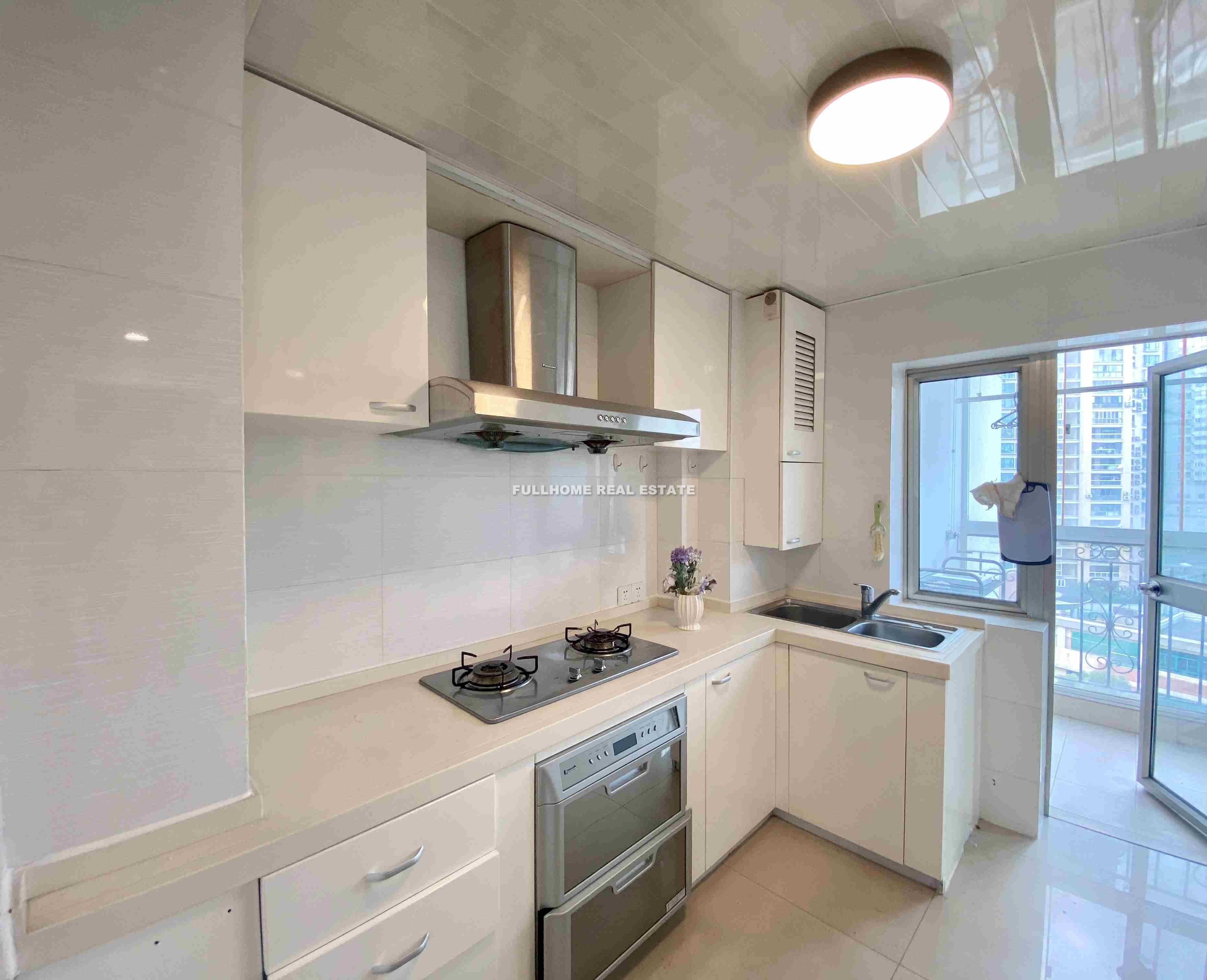 Louis Triumph Palace - Interior view 9, Shanghai rental property