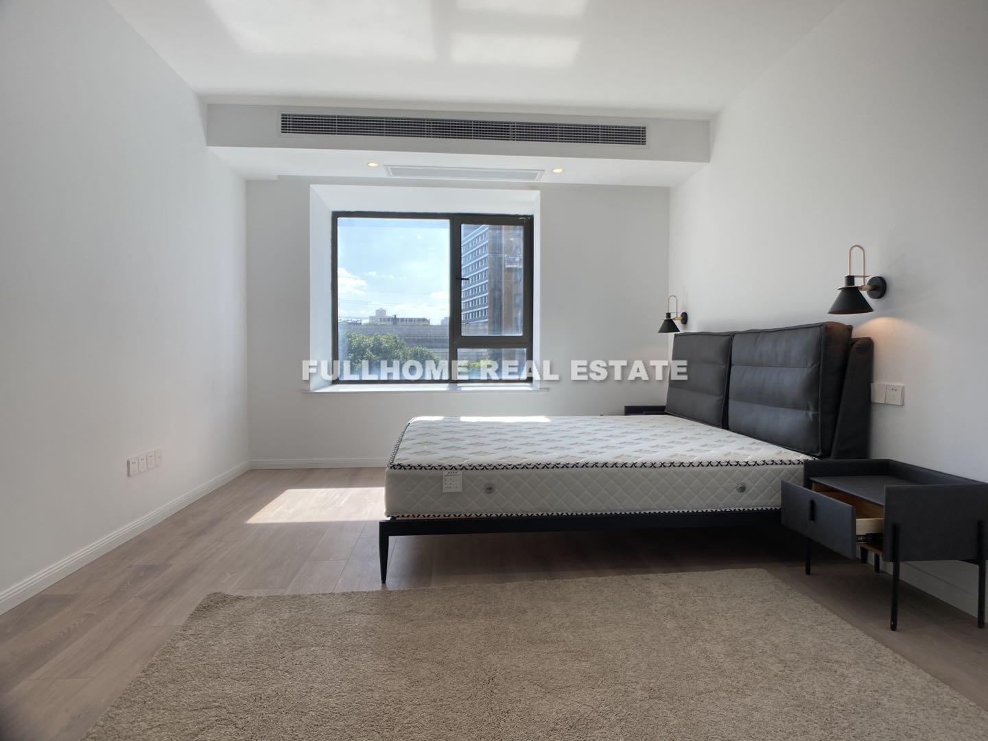 Pinzun International - Interior view 7, Shanghai rental property