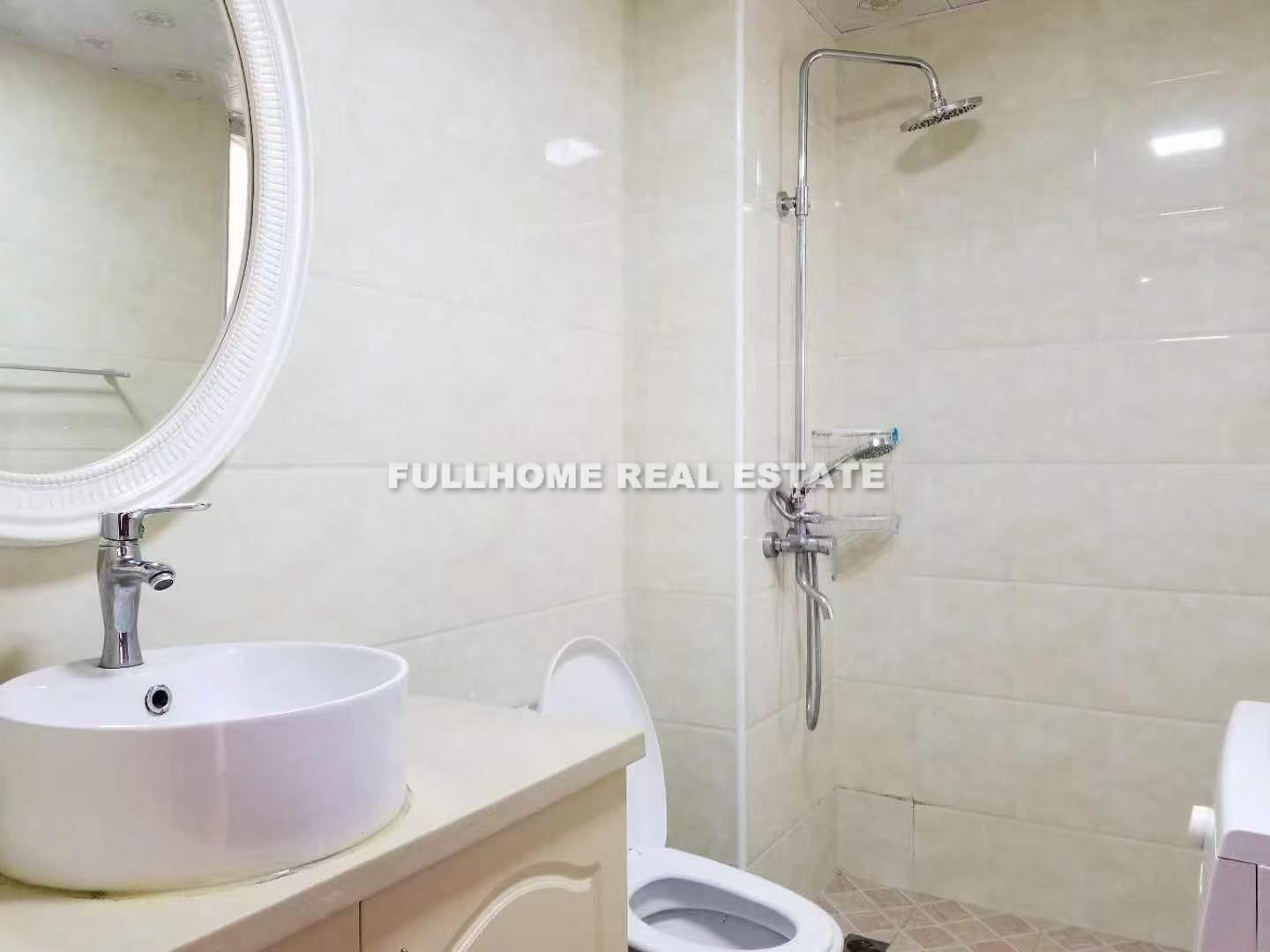 Tianshan Yijingyuan - Interior view 6, Shanghai rental property
