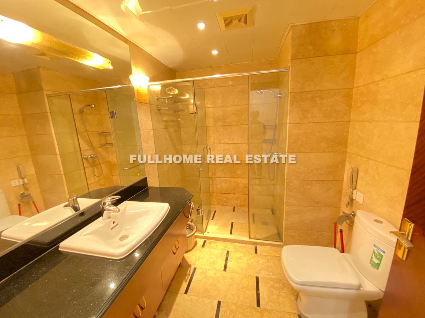 Merry Apartment - Interior view 5, Shanghai rental property