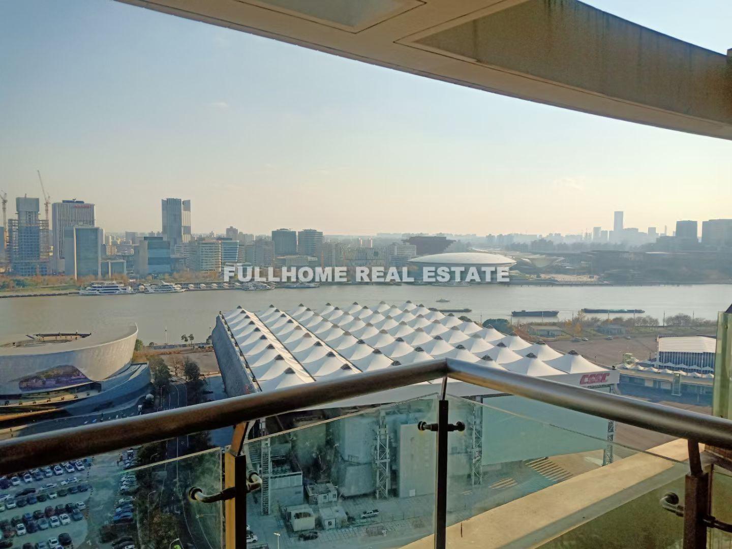 Yaojiang Garden - Interior view 3, Shanghai rental property