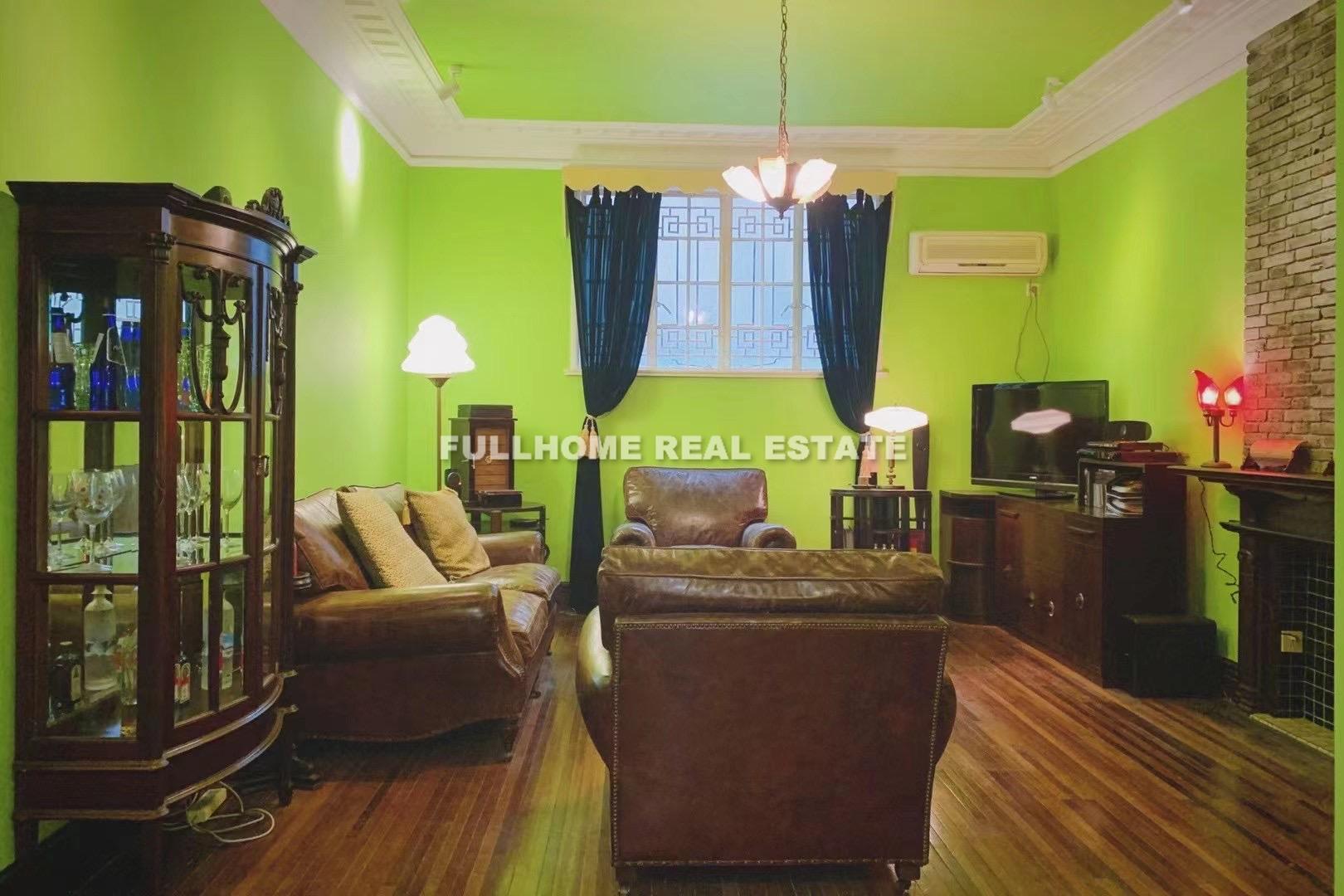 Sun Apartment - Interior view 7, Shanghai rental property