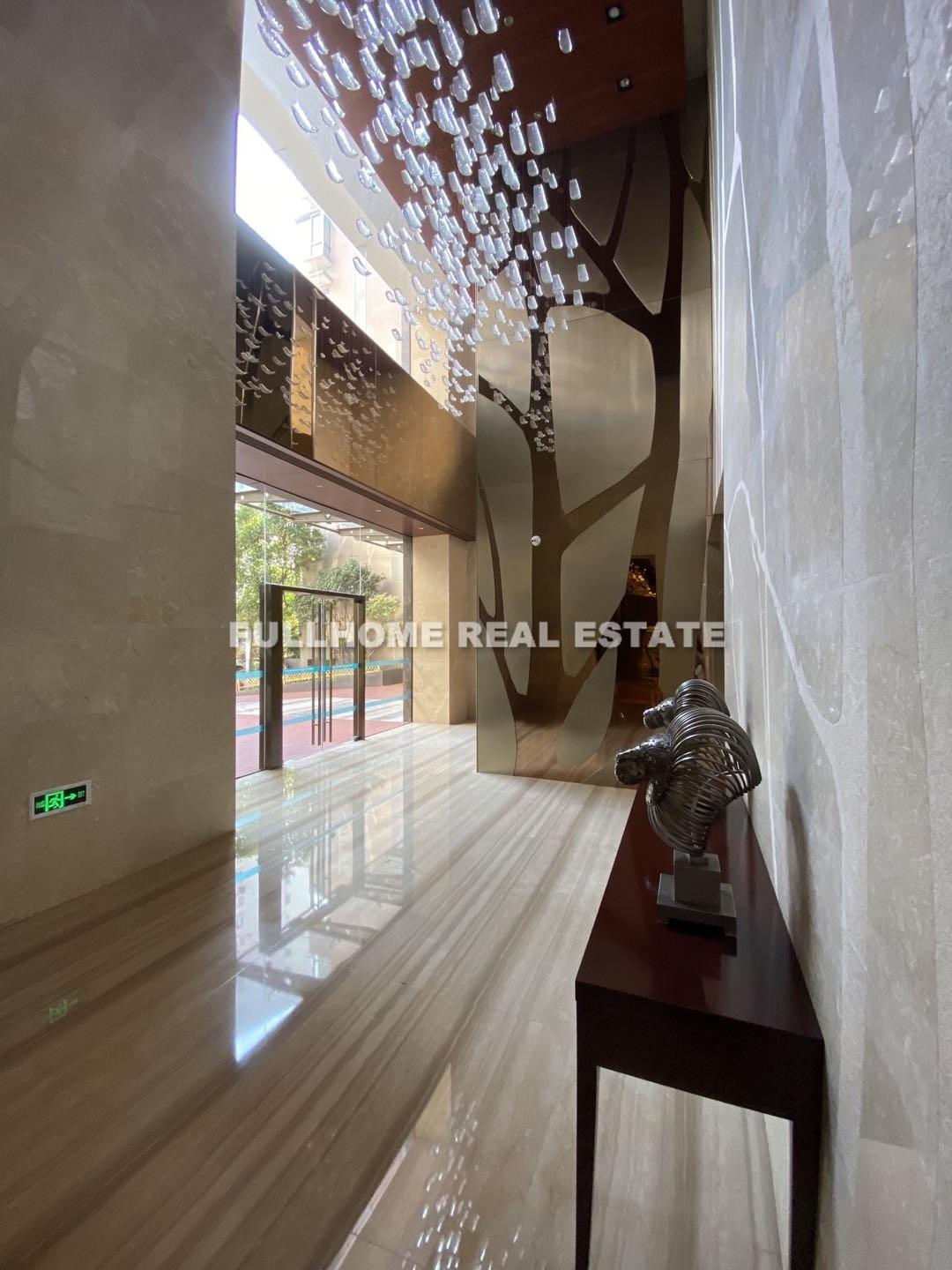Novel Century - Interior view 6, Shanghai rental property