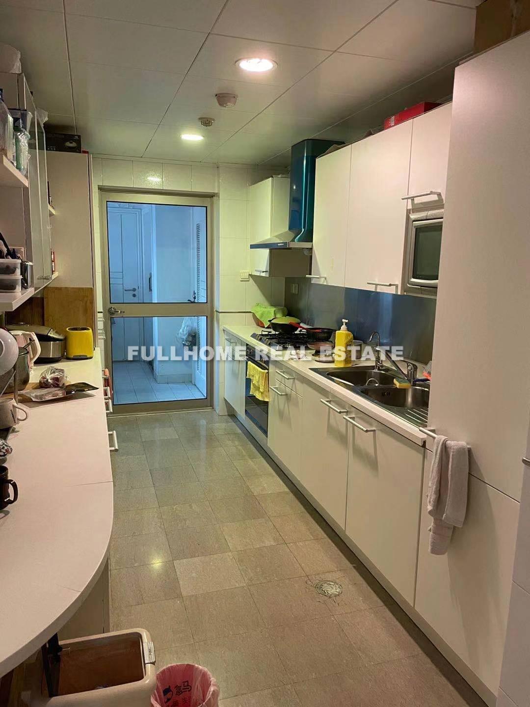 Shimao Riviera Garden - Interior view 12, Shanghai rental property