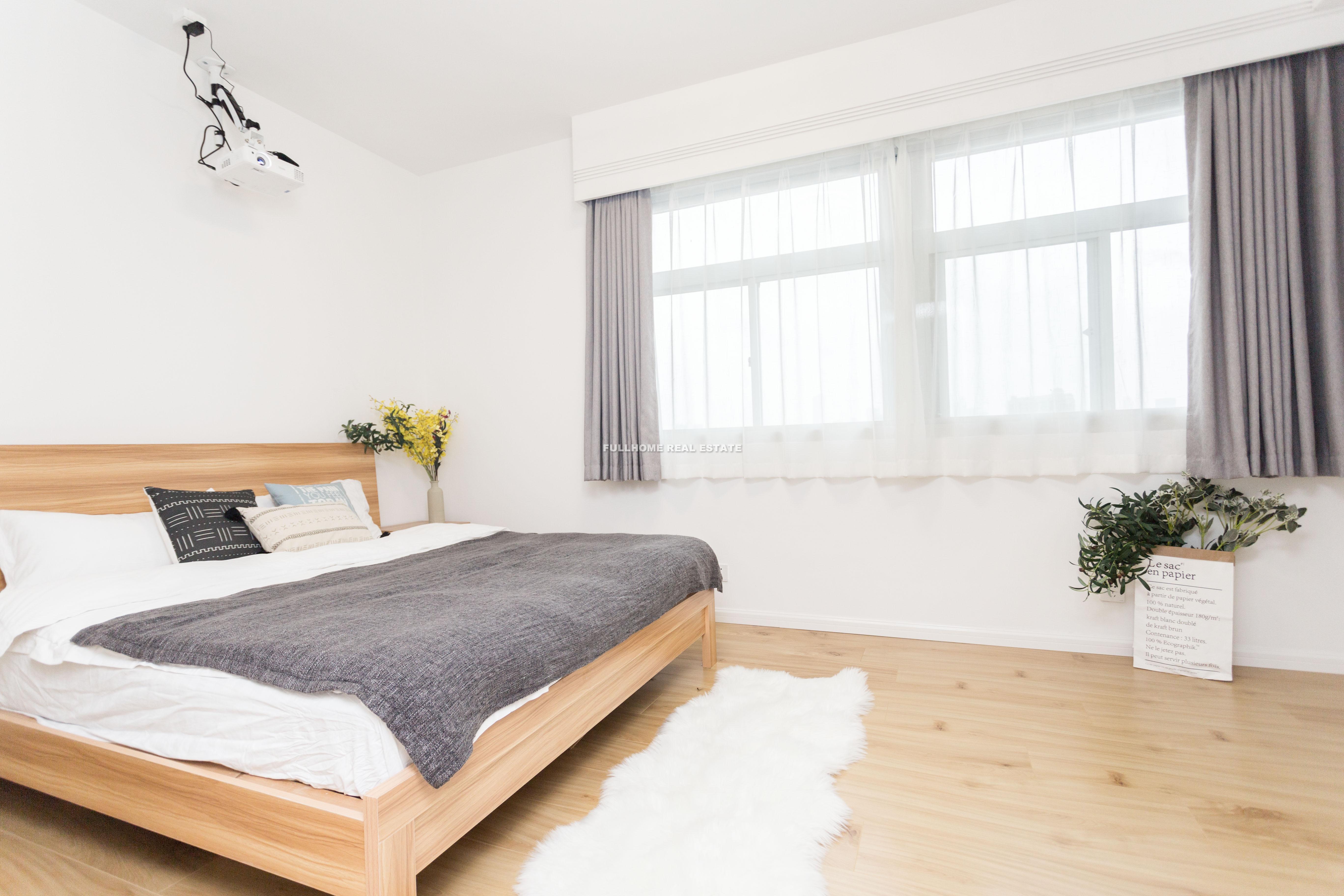 Huijin Plaza - Interior view 8, Shanghai rental property