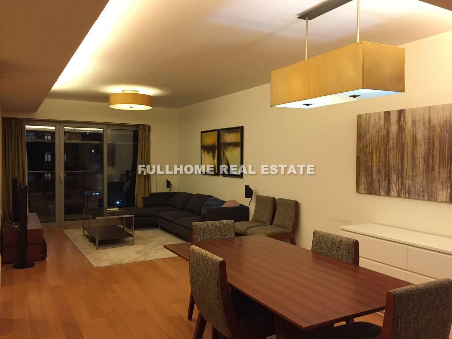 Novel Century - Interior view 9, Shanghai rental property