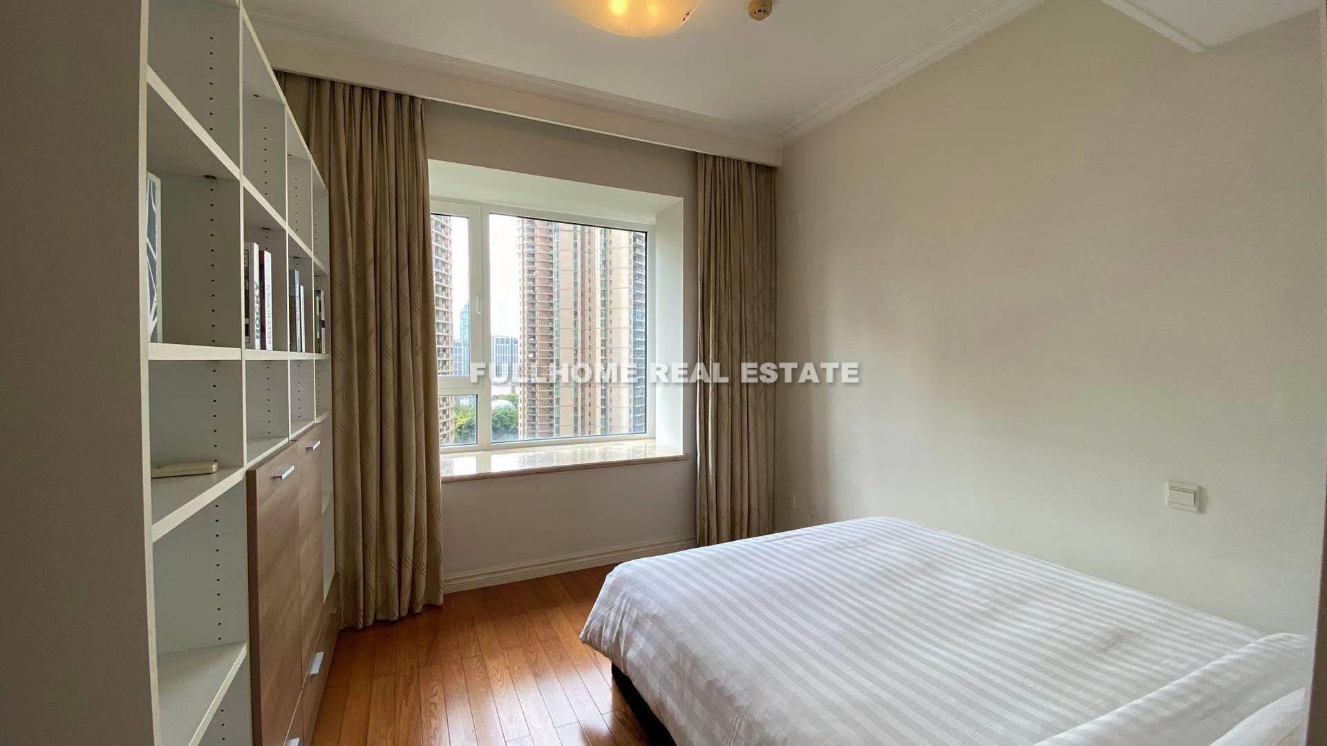 Skyline Mansion - Interior view 2, Shanghai rental property