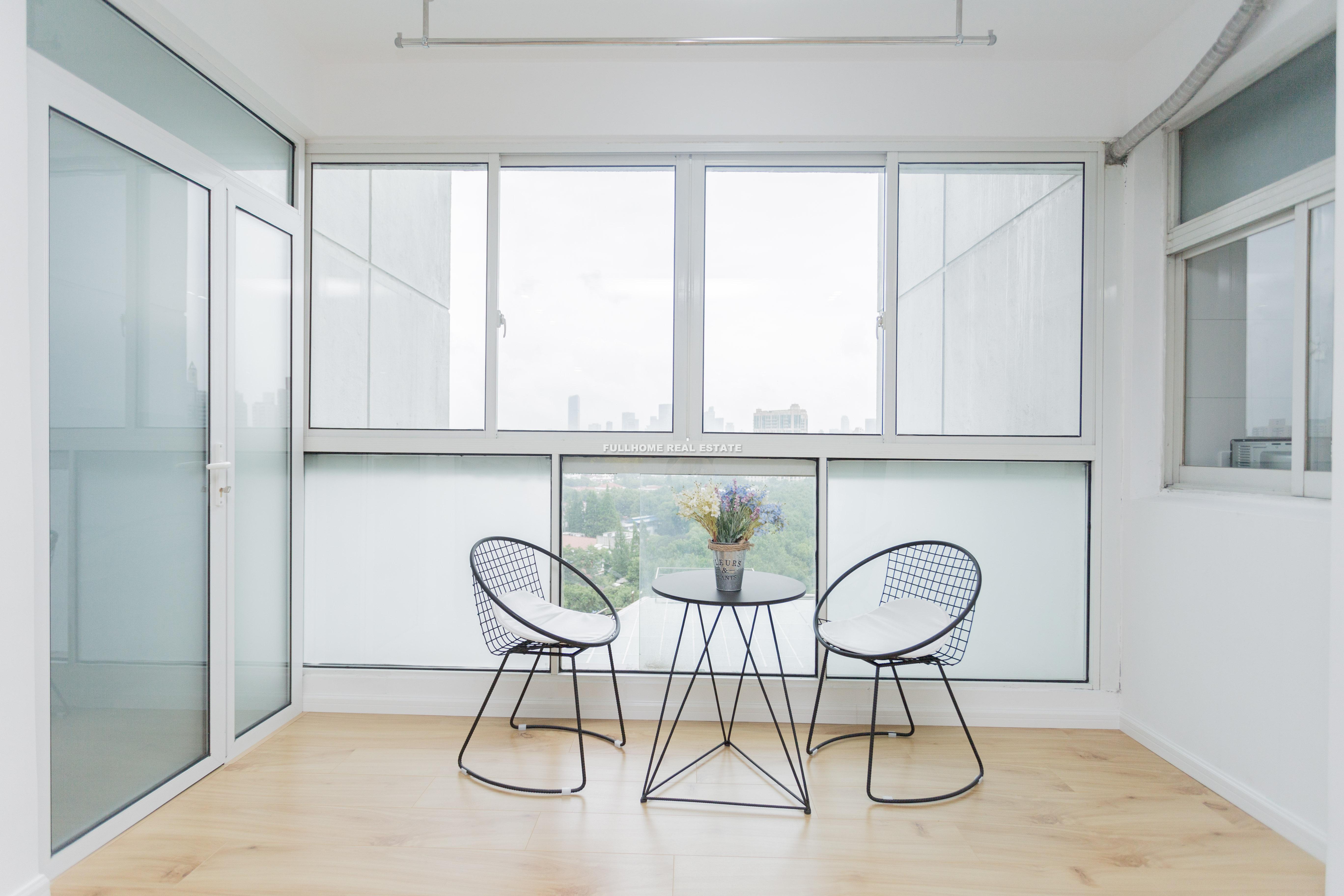 Huijin Plaza - Interior view 4, Shanghai rental property