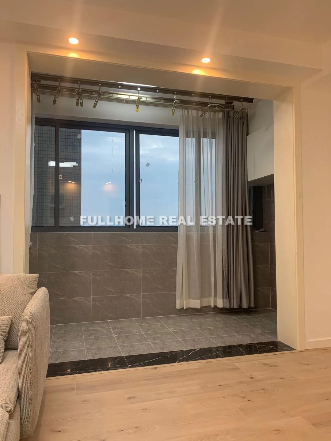 Zhaofeng Garden - Interior view 7, Shanghai rental property