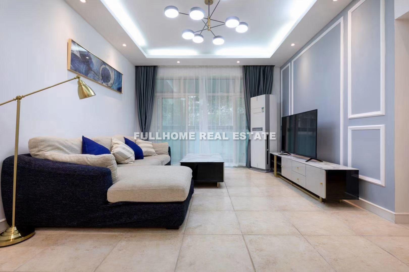 LaDoll International City - Interior view 6, Shanghai rental property
