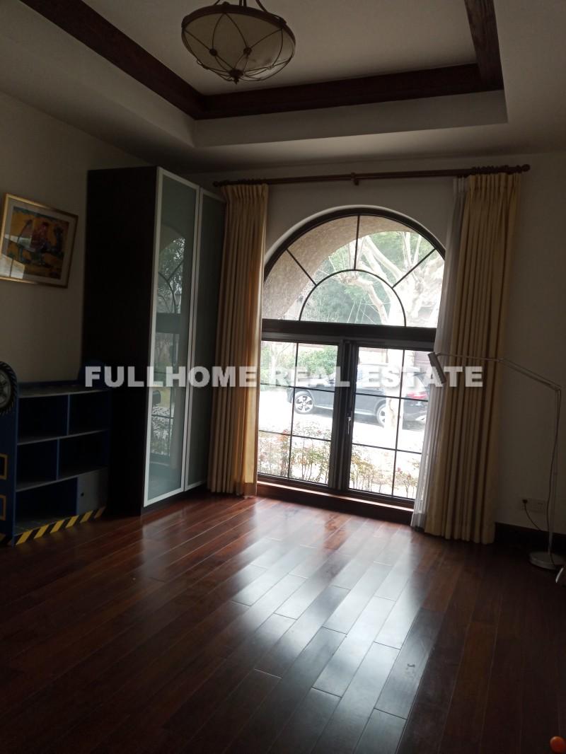 Rancho Santa Fe - Interior view 7, Shanghai rental property