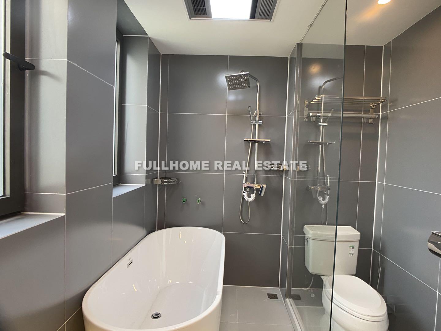 Pinzun International - Interior view 4, Shanghai rental property