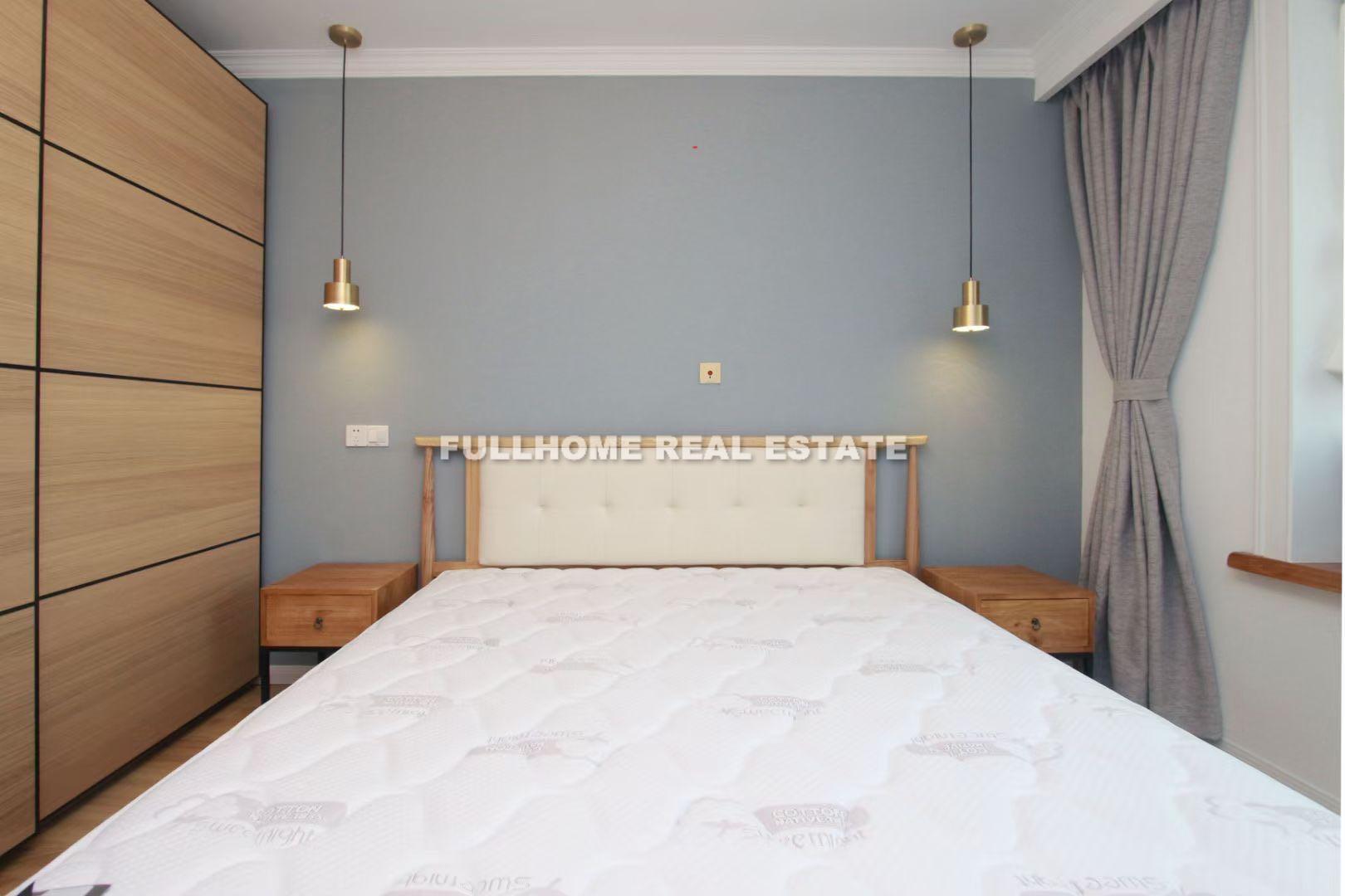 First Block - Interior view 9, Shanghai rental property