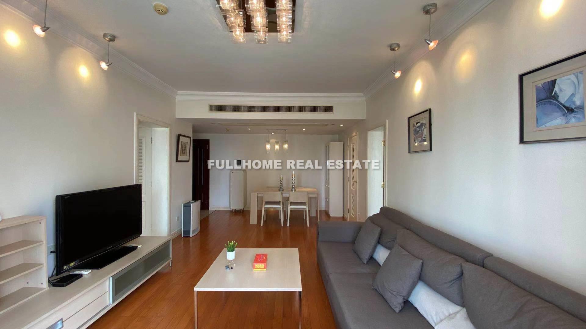Skyline Mansion - Interior view 8, Shanghai rental property