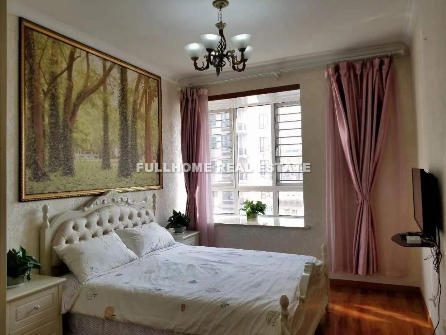 Tianshan Yijingyuan - Interior view 4, Shanghai rental property