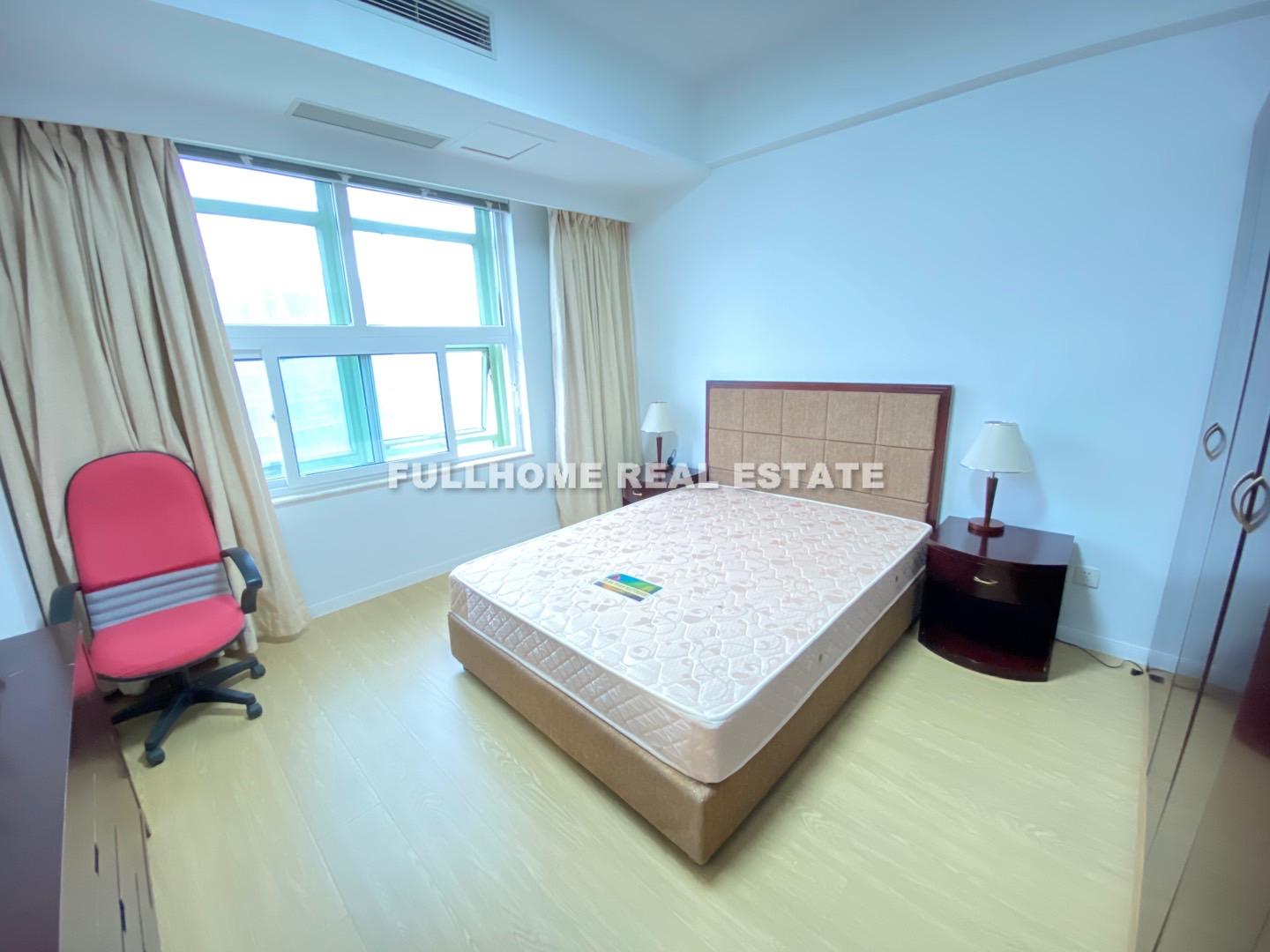 Merry Apartment - Interior view 2, Shanghai rental property