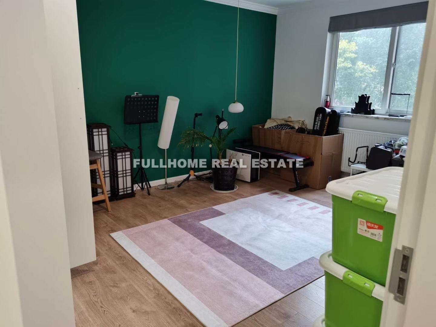Zheng Li Apartment - Interior view 4, Shanghai rental property