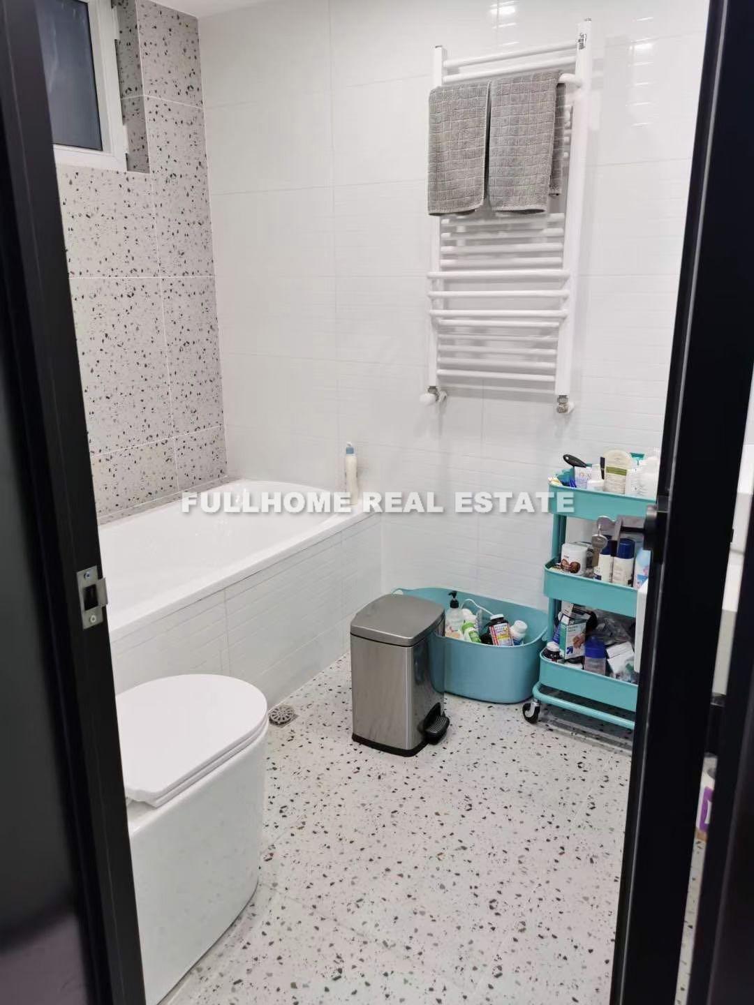 Zheng Li Apartment - Interior view 7, Shanghai rental property