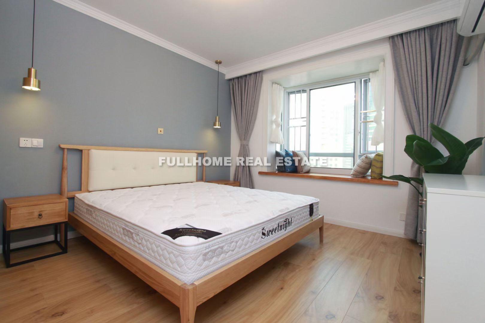 First Block - Interior view 6, Shanghai rental property