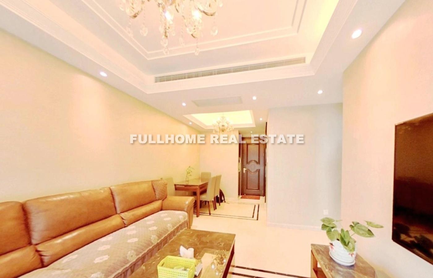 Da Ning Yue Fu - Interior view 9, Shanghai rental property