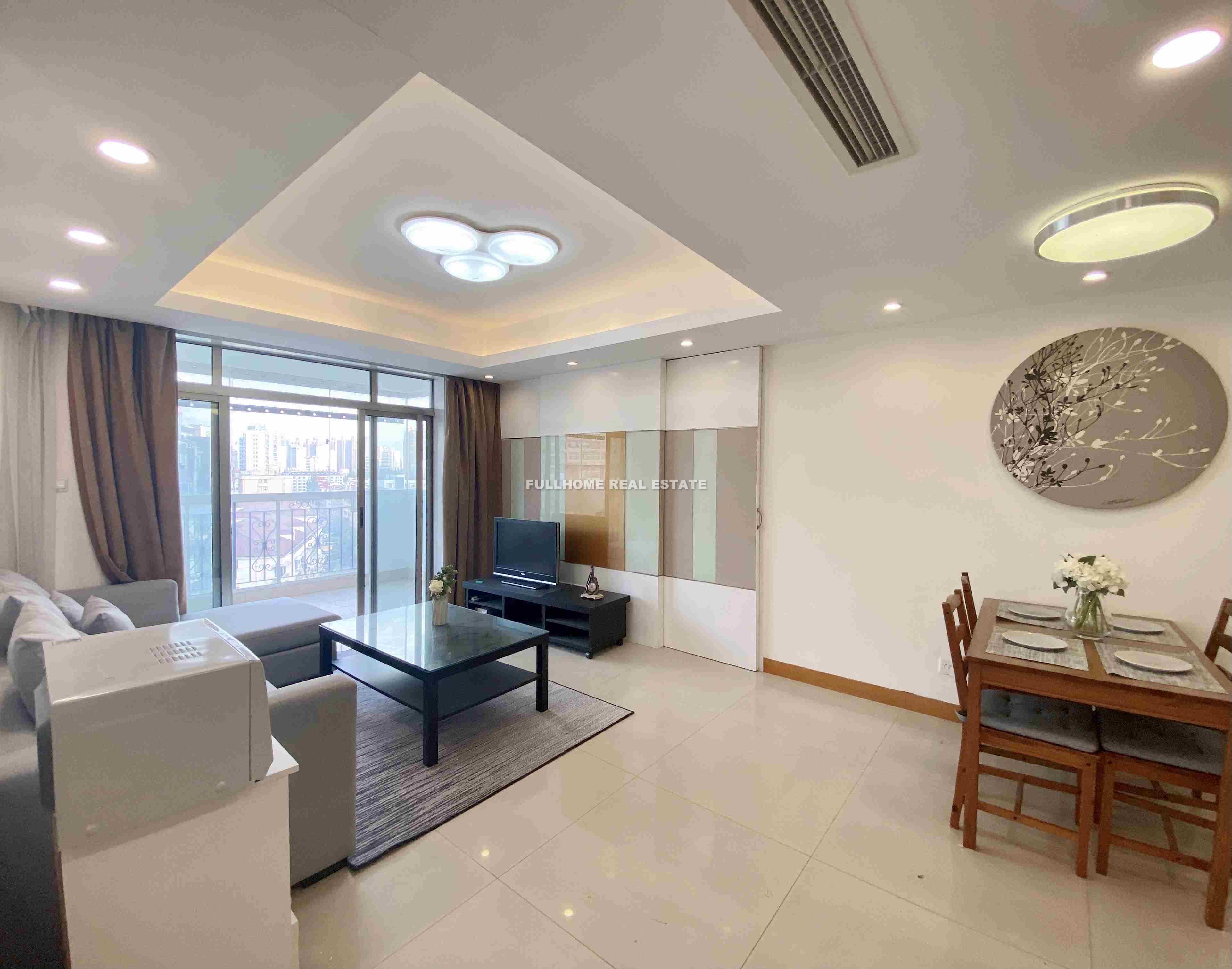 Louis Triumph Palace - Interior view 2, Shanghai rental property