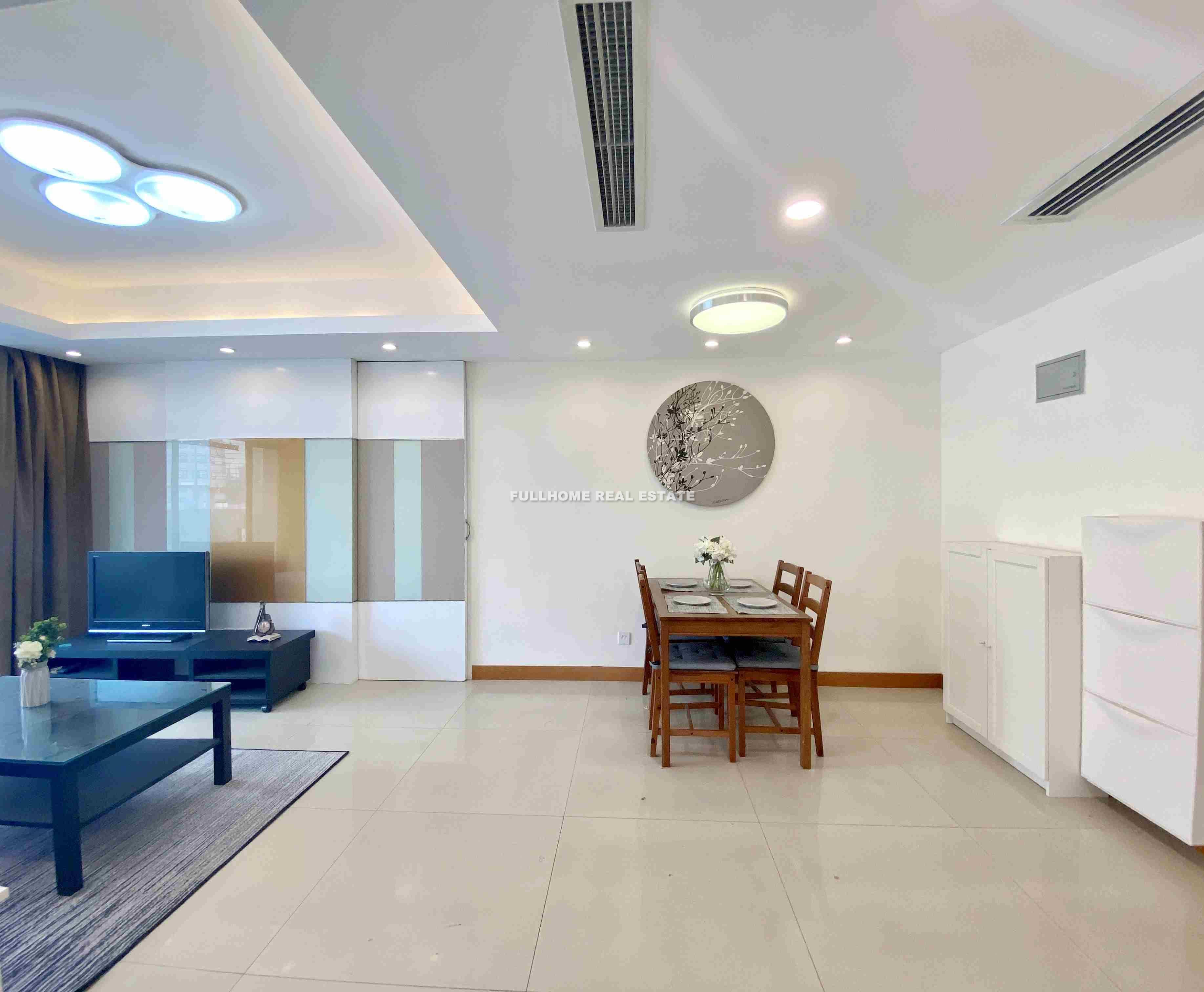 Louis Triumph Palace - Interior view 6, Shanghai rental property