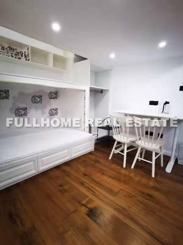 Tong Ji Garden - Interior view 6, Shanghai rental property