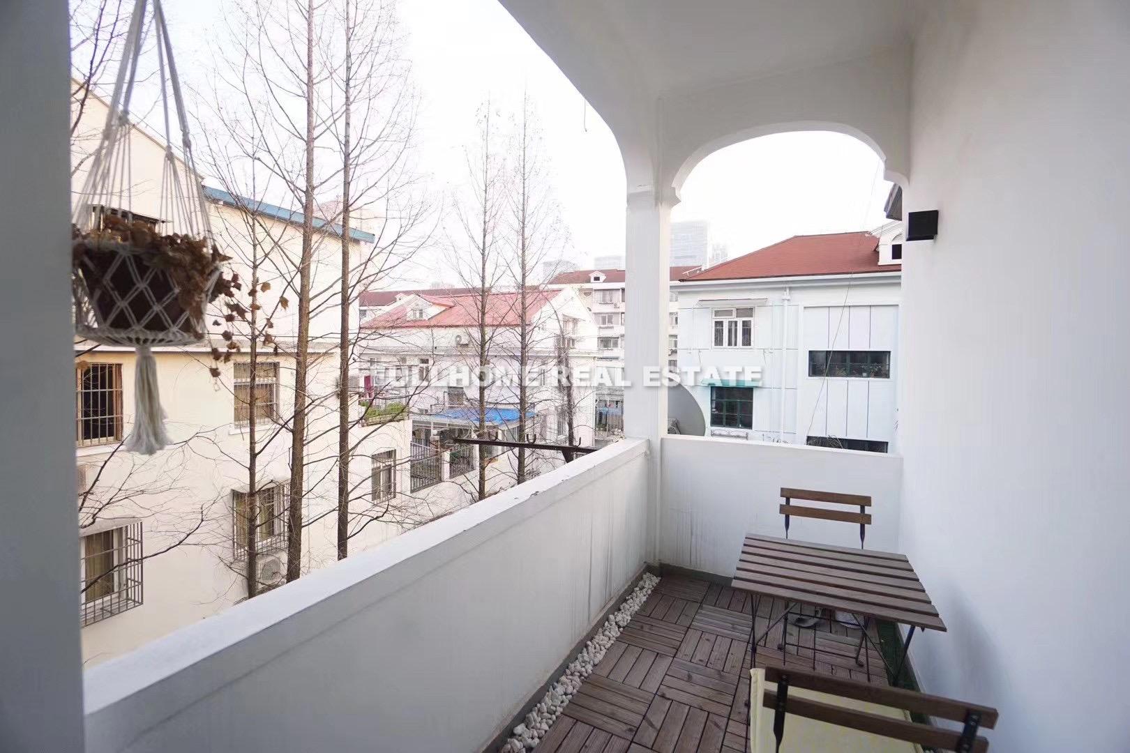 Sapphire Apartment - Interior view 9, Shanghai rental property
