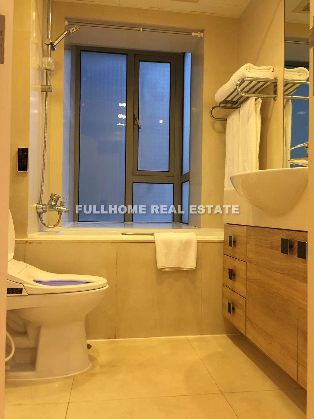 Novel Century - Interior view 2, Shanghai rental property