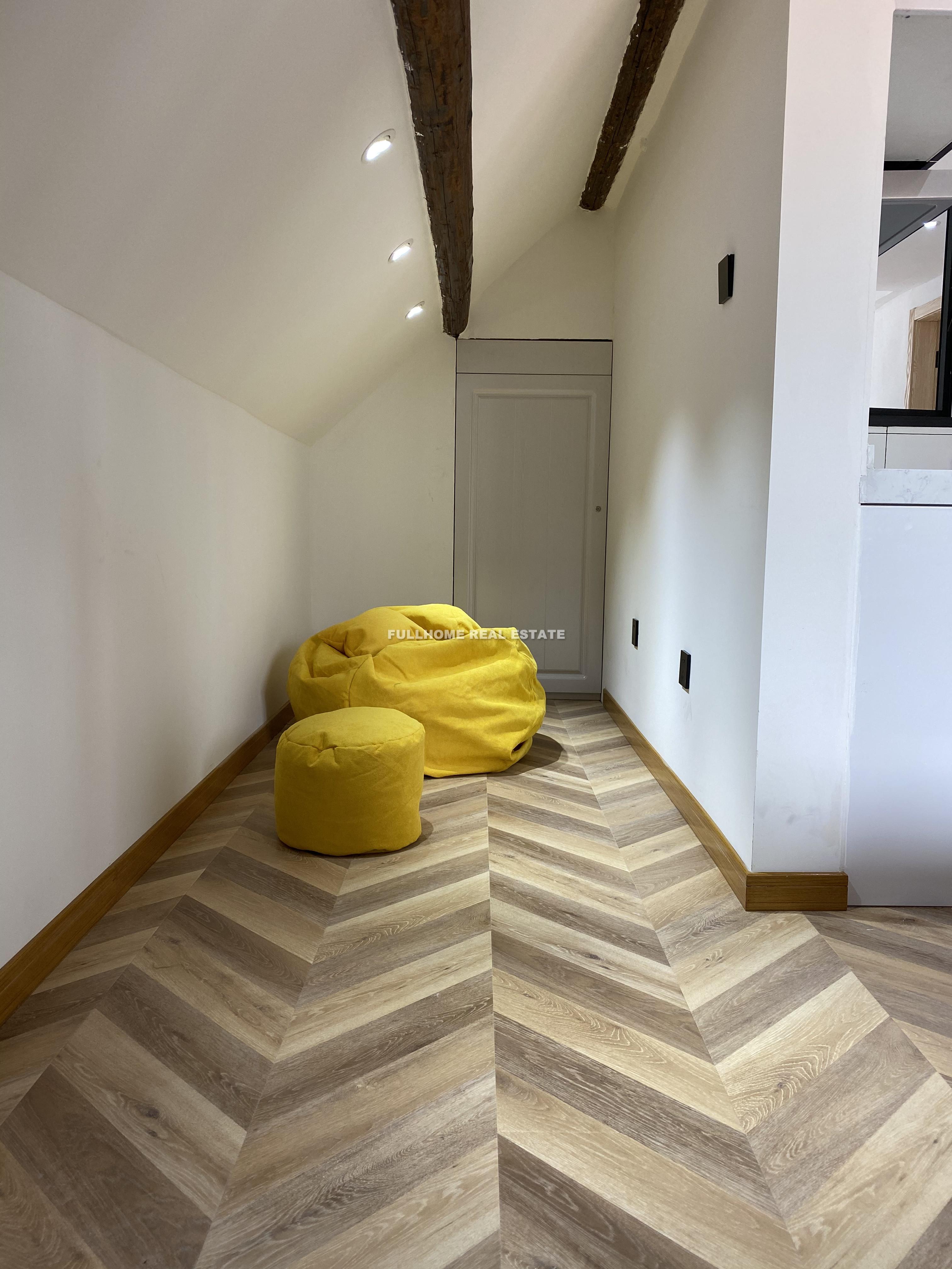 No.1000-1600 West Beijing Road Old House - Interior view 6, Shanghai rental property