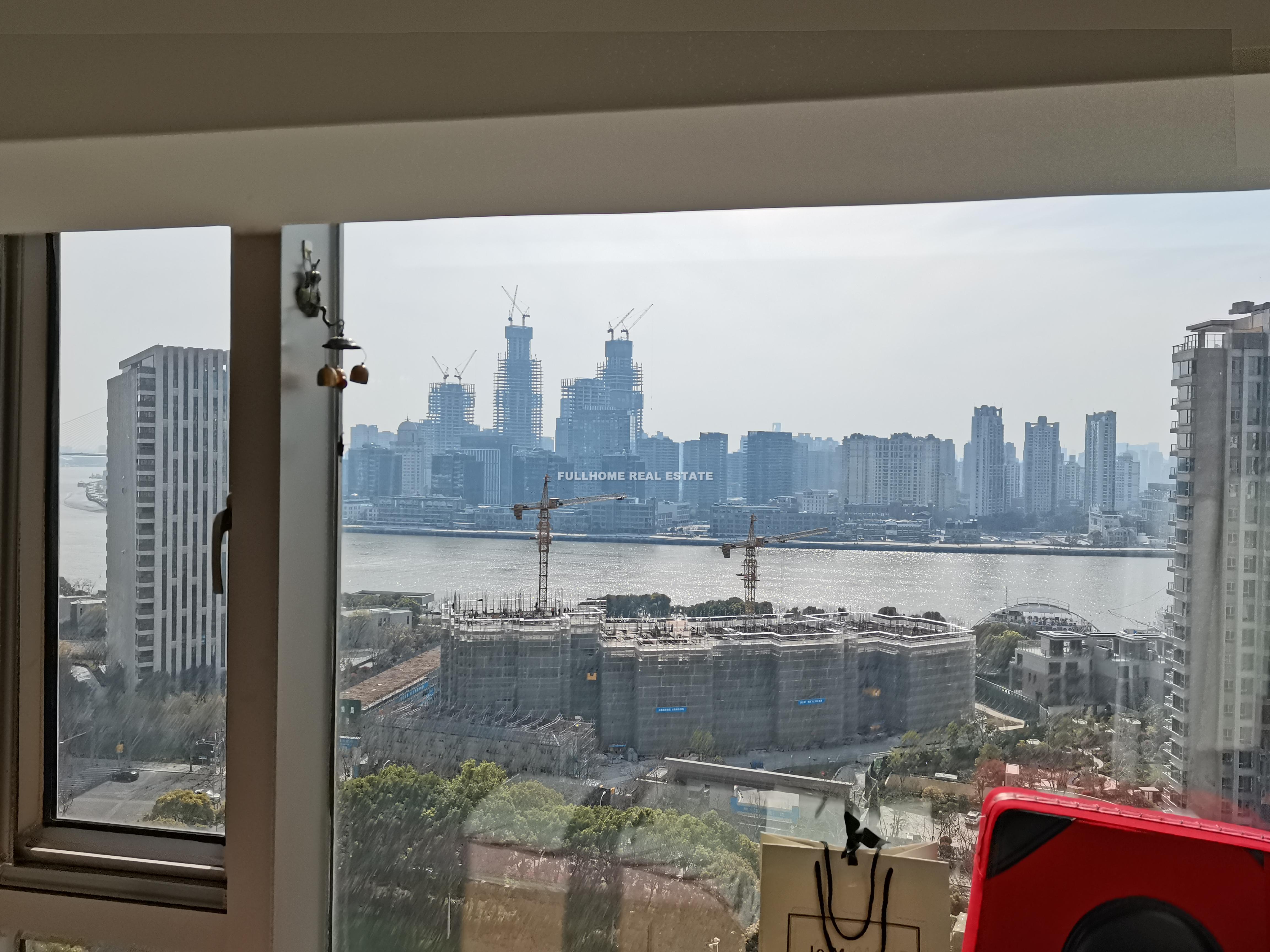Shimao Riviera Garden - Interior view 10, Shanghai rental property