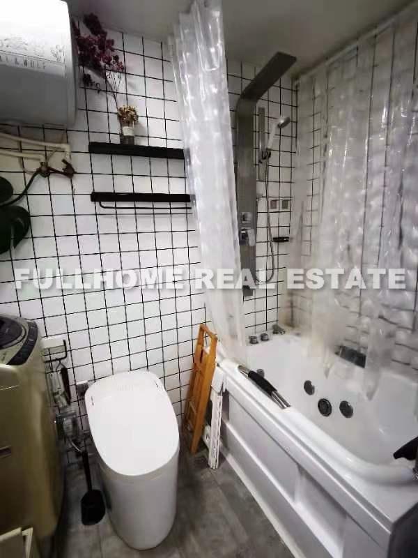 Tong Ji Garden - Interior view 9, Shanghai rental property