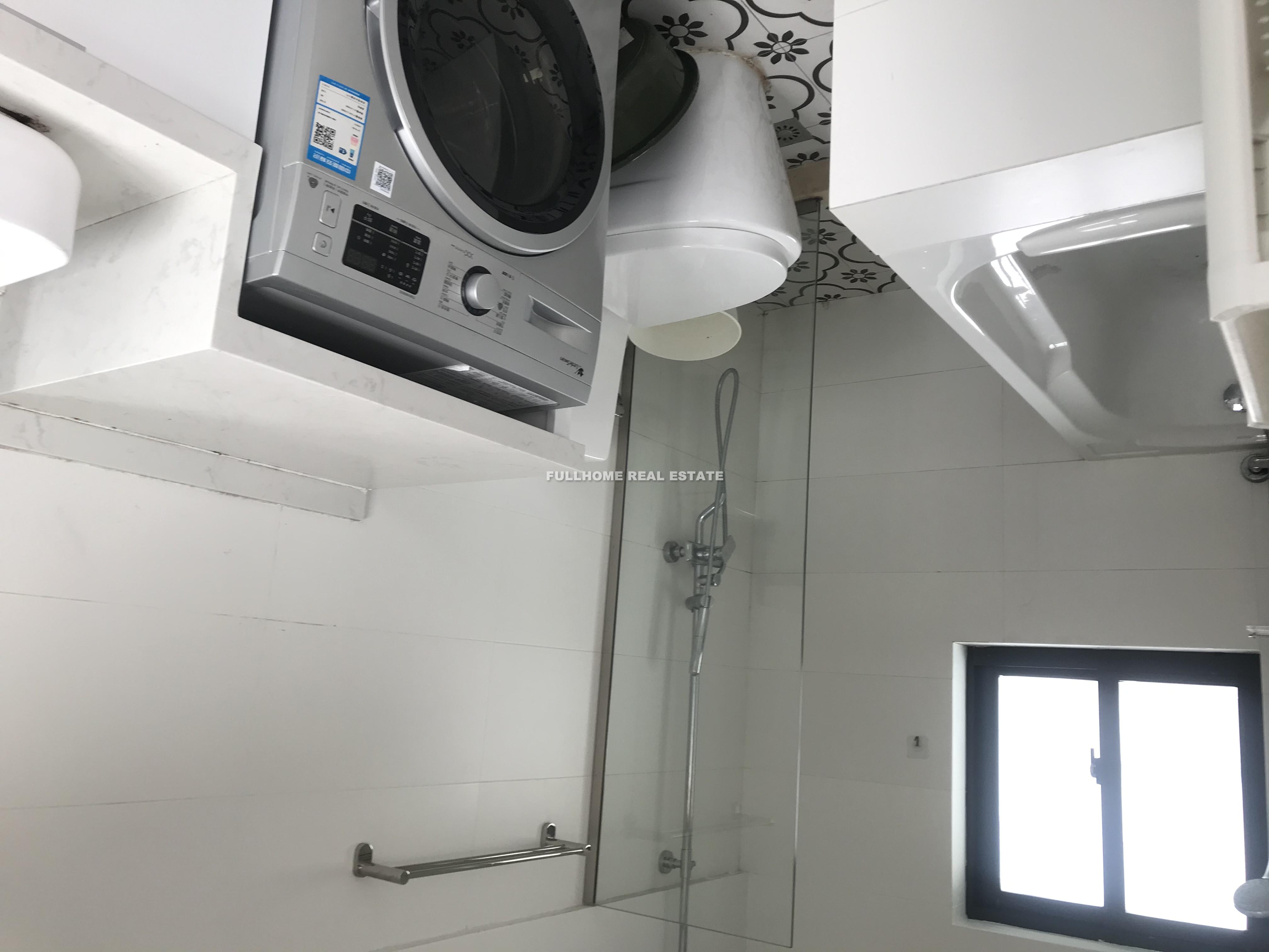 Lane 401-800 Changle Road Old House	 - Interior view 5, Shanghai rental property