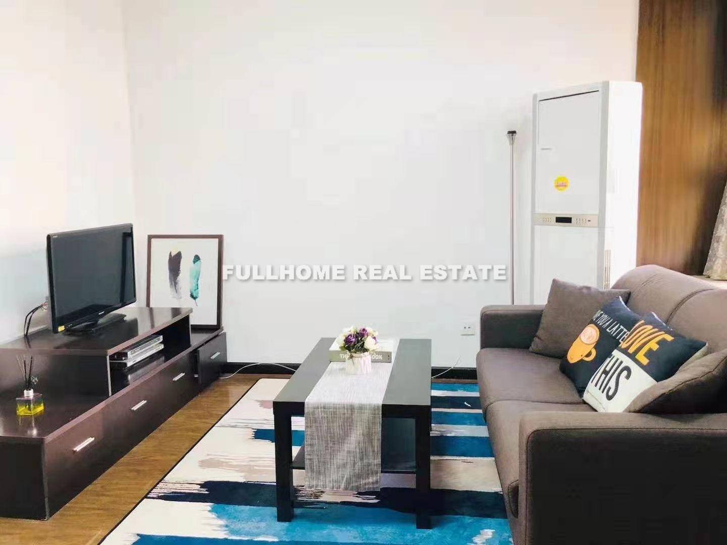 Tianshan Star City - Interior view 5, Shanghai rental property