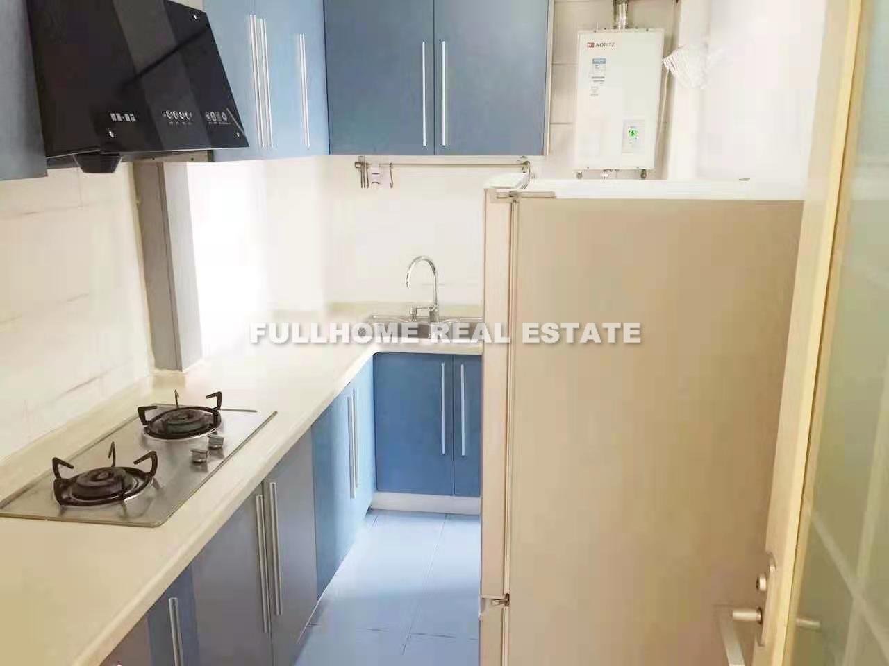 Da Jia Yuan - Interior view 6, Shanghai rental property
