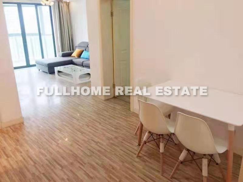 Da Jia Yuan - Interior view 4, Shanghai rental property