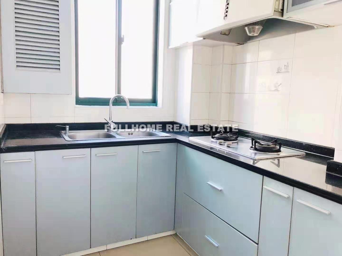Tianshan Star City - Interior view 6, Shanghai rental property