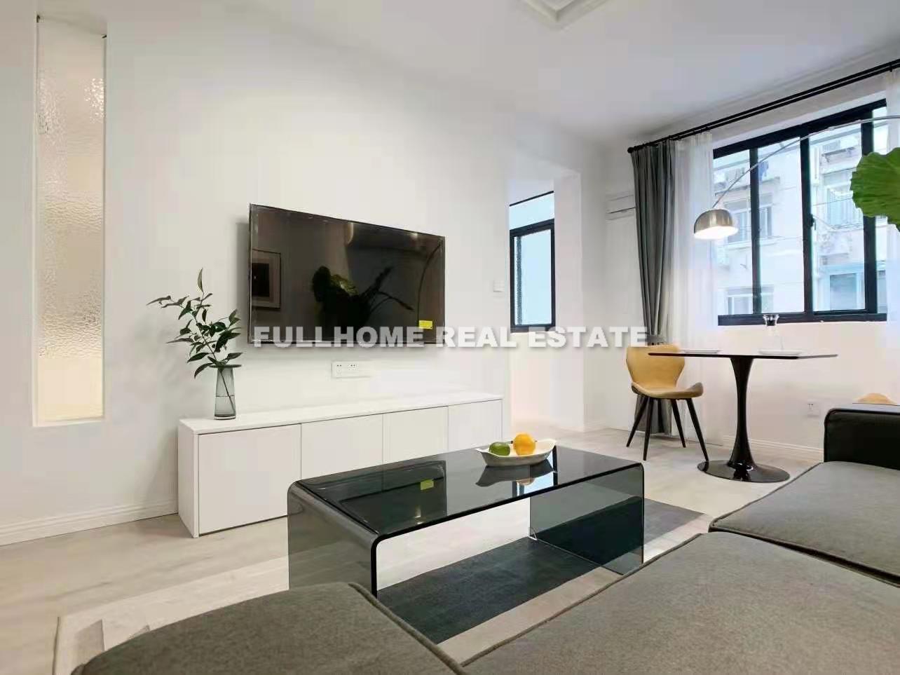 Xinfu Apartment - Interior view 3, Shanghai rental property