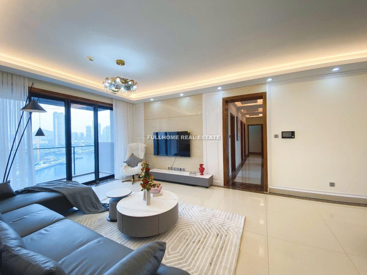 Peninsula Phase II - Interior view 3, Shenzhen rental property