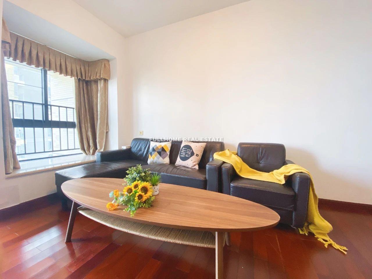 Same compound: All City, 2 bedrooms in Shenzhen