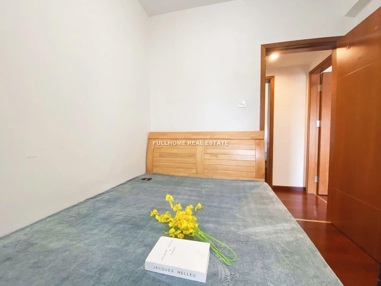 All City - Interior view 4, Shenzhen rental property